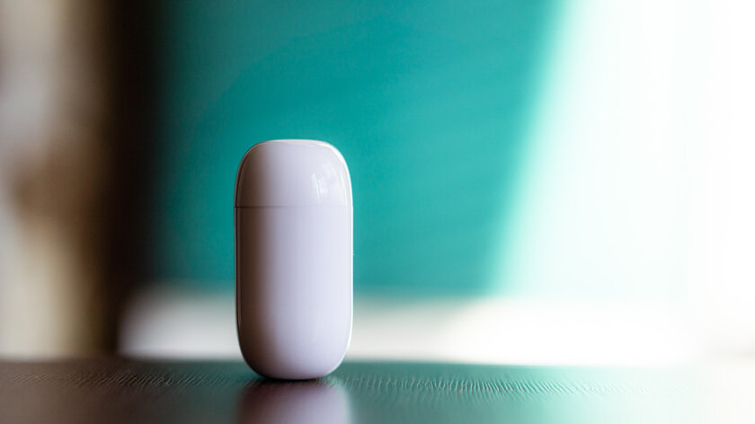 Обзор Realme Buds Air: как AirPods, только в 4 раза дешевле — Знакомый дизайн и это не плохо. 3