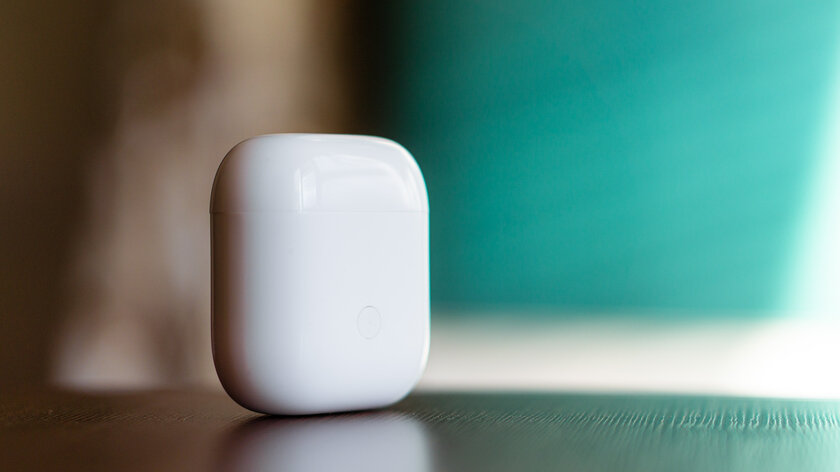 Обзор Realme Buds Air: как AirPods, только в 4 раза дешевле — Знакомый дизайн и это не плохо. 5