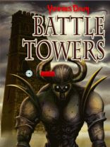Vampire`s dawn Battle towers