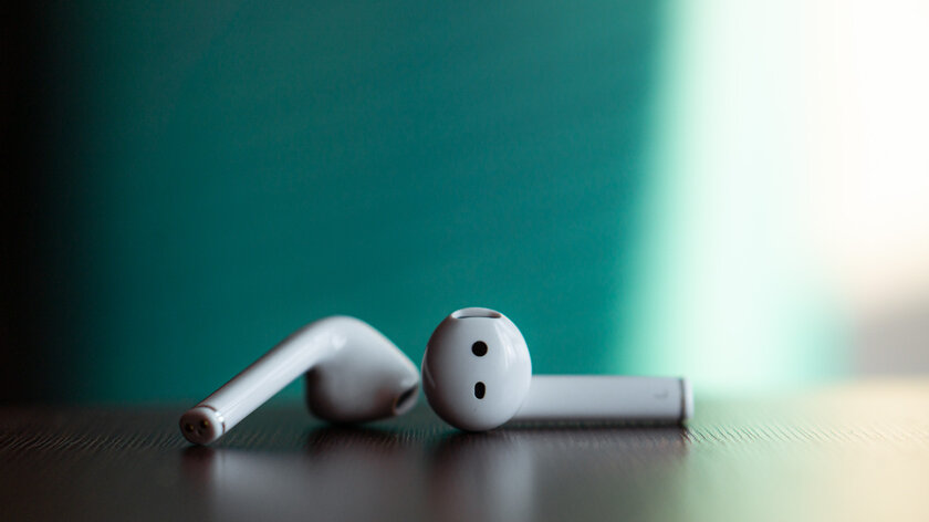 Обзор Realme Buds Air: как AirPods, только в 4 раза дешевле — Ну, звук и звук. 1