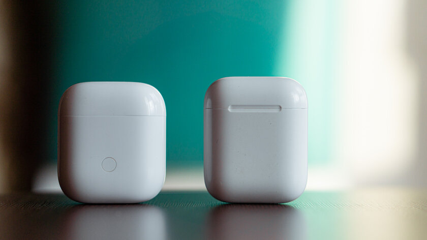Обзор Realme Buds Air: как AirPods, только в 4 раза дешевле — Отзыв после недели использования. 1