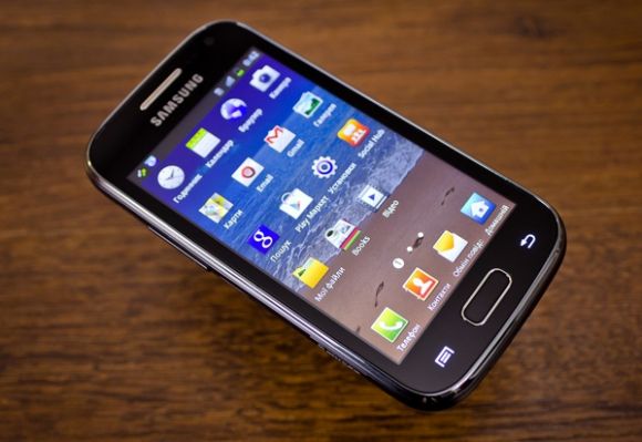 Новая информация о 10-дюймовом планшете и Galaxy Ace 3 от Samsung