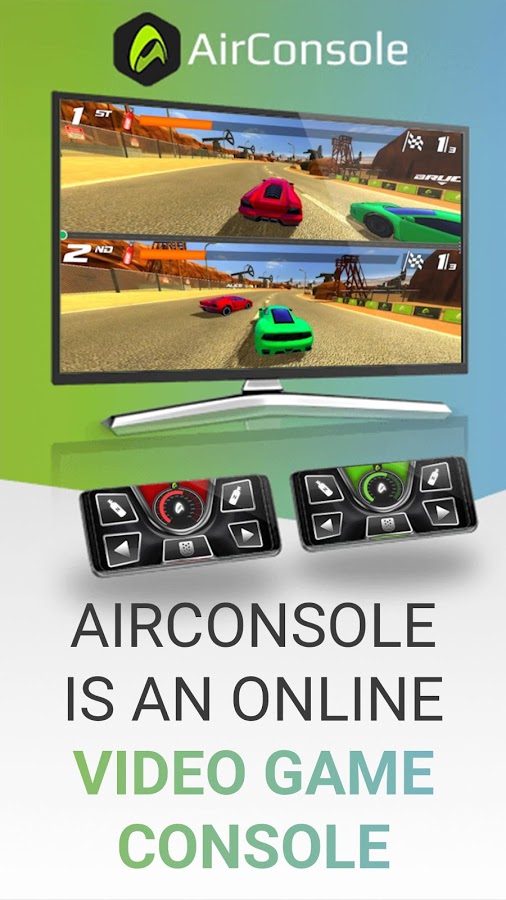 AirConsole 2.3.7