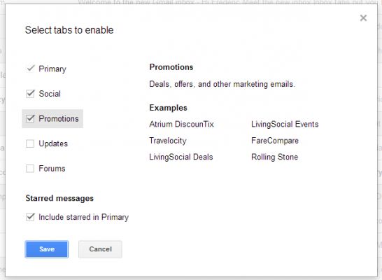 Google официально анонсировала новый интерфейс почтового сервиса Gmail