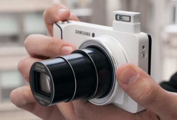 Стали известны характеристики Samsung GALAXY S4 Active и GALAXY S4 Zoom