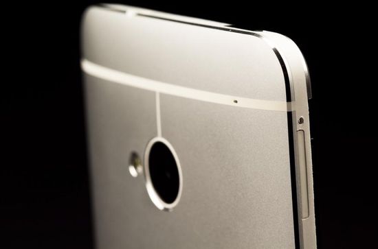 HTC One Google Edition представлен официально