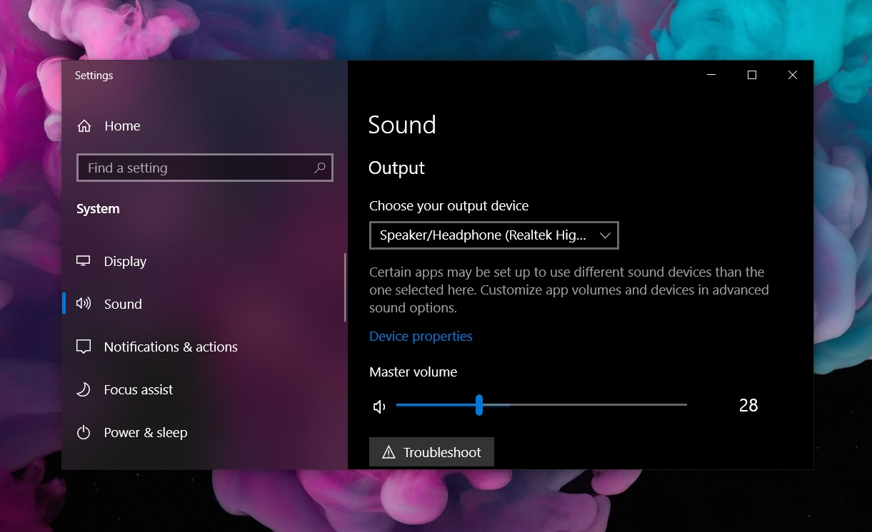 Новое обновление Windows приводит к проблемам со звуком