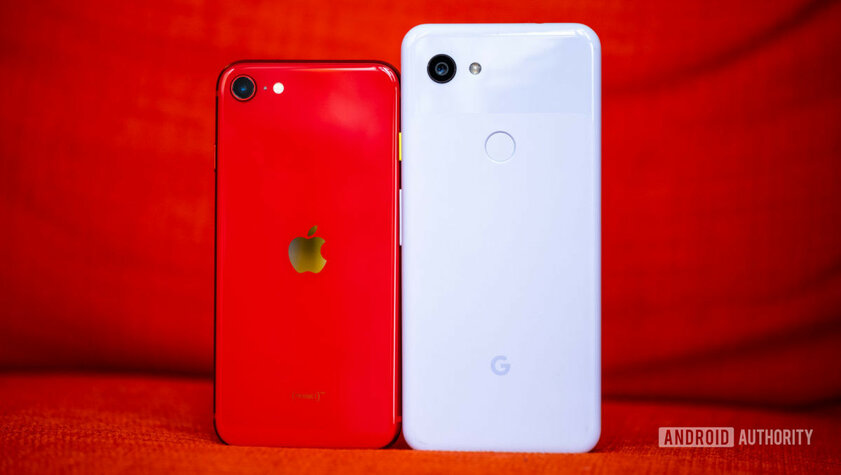 Google — главная причина неудач смартфонов Pixel. 5 ключевых проблем гугловских гаджетов
