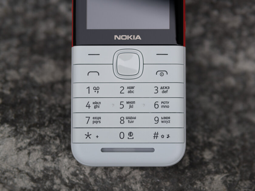Обзор новой Nokia 5310: возвращаясь к классике
