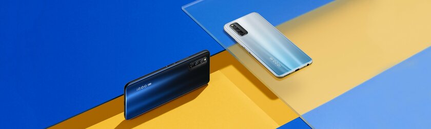 Xiaomi, подвинься: суббренд Vivo выпустил геймерский флагманский смартфон за 310 долларов