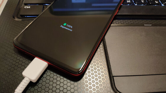 Тест смартфона Samsung Galaxy A41: приятный снаружи и удобный внутри