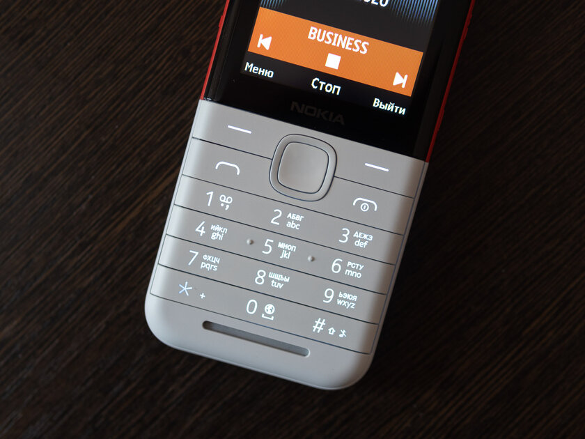 Обзор новой Nokia 5310: возвращаясь к классике