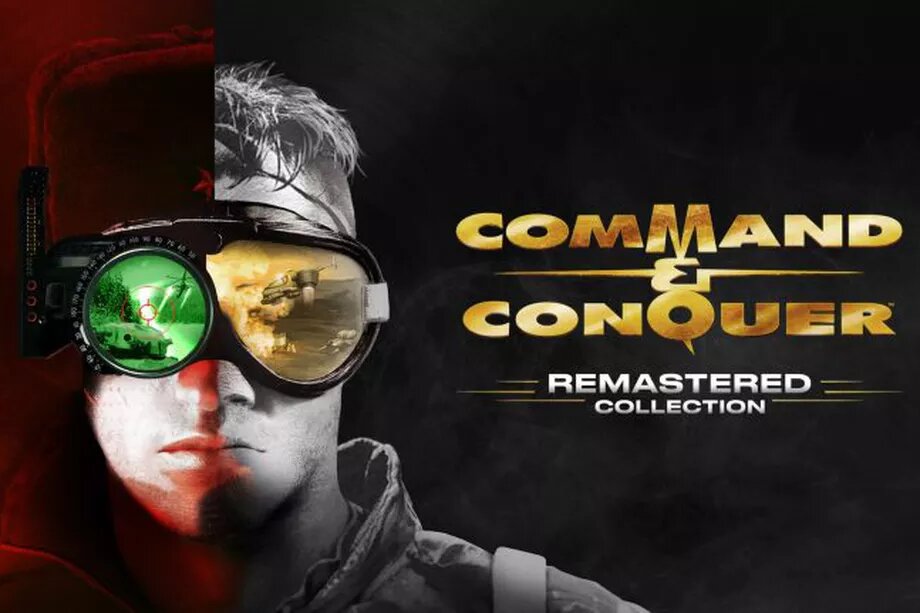 EA опубликует исходный код классических игр серии Command and Conquer