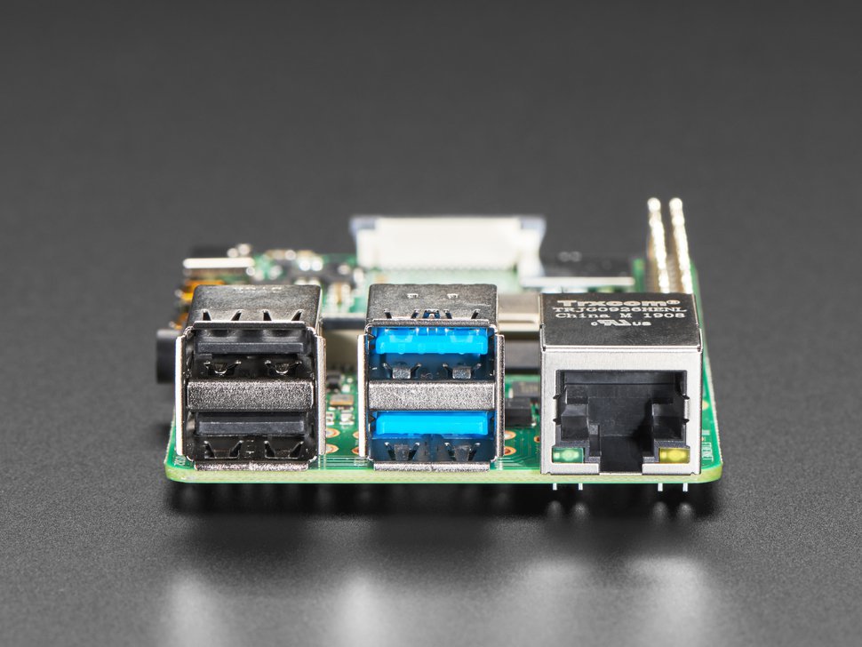 Raspberry Pi 4 теперь можно запустить с USB: как это сделать