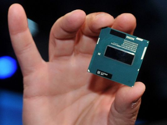 Характеристики новой микроархитектуры Intel Haswell
