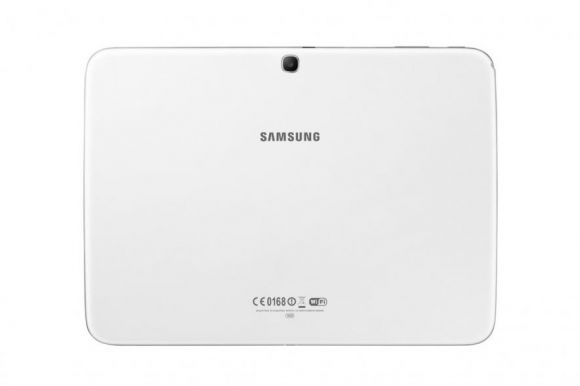 Анонсированы два новых планшета из линейки Galaxy Tab 3 от Samsung