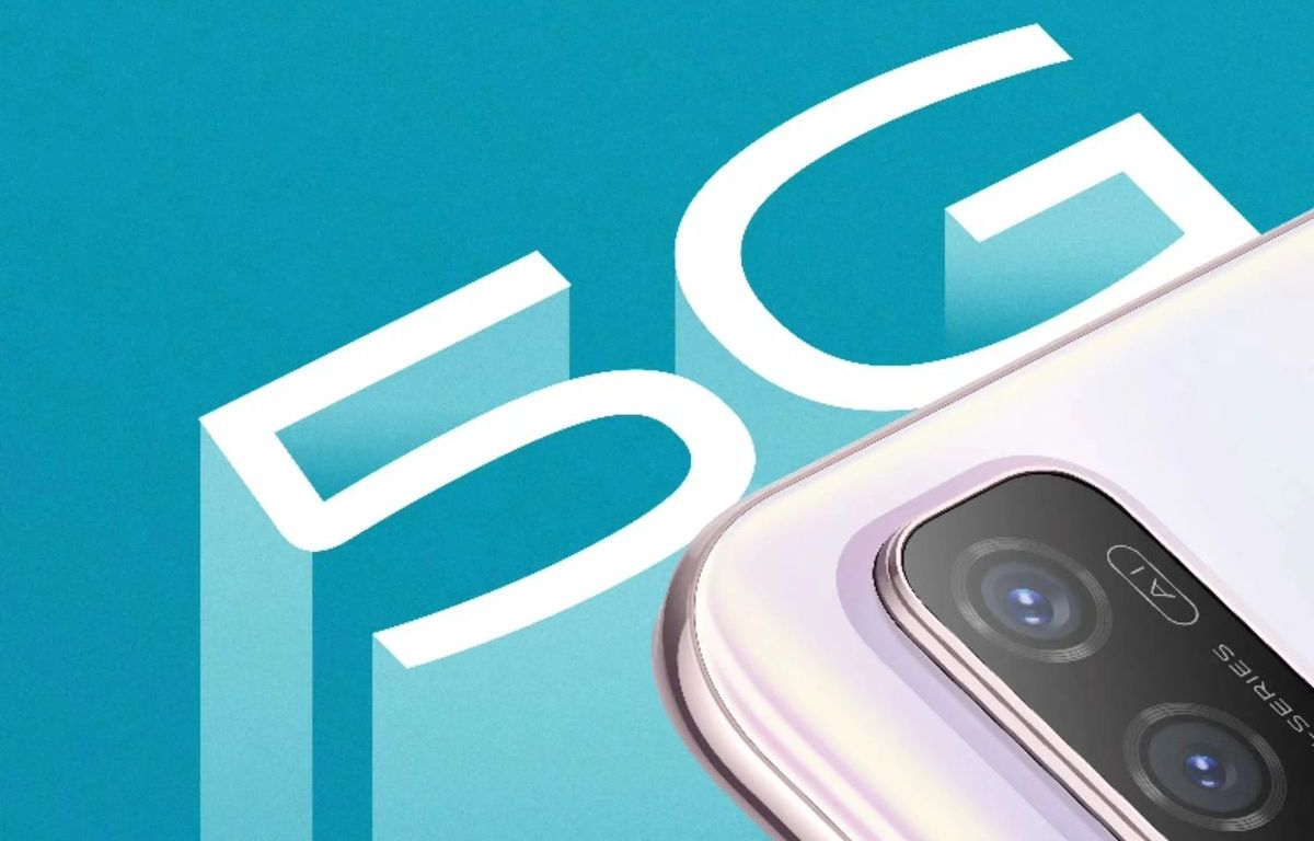 Представлен Vivo Y70s 5G: первый смартфон на Exynos 880 за 280 долларов