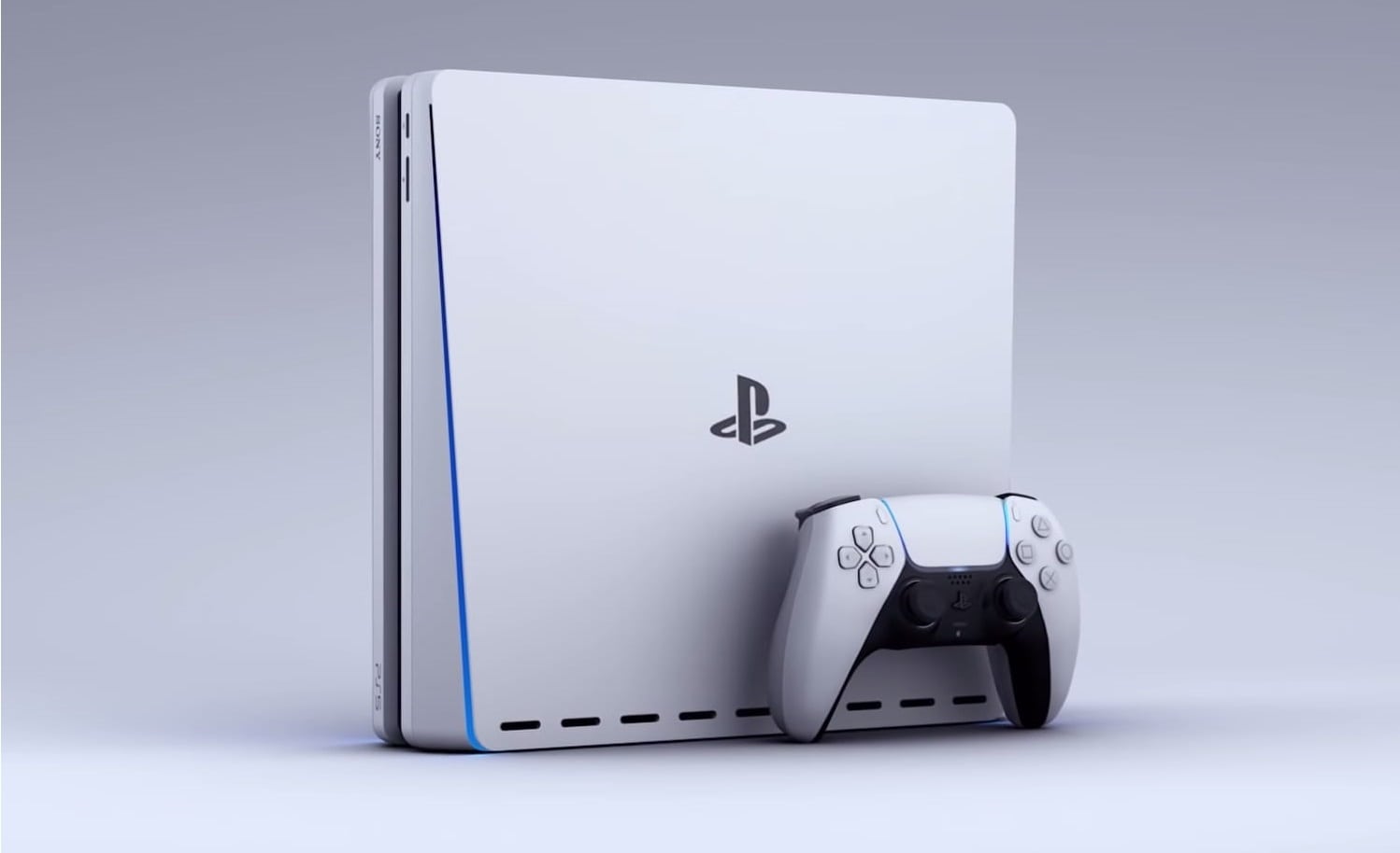 Bloomberg: Sony представит PlayStation 5 на следующей неделе