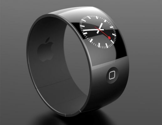 Apple подала заявку на регистрацию торговой марки iWatch в России