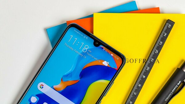 Какой смартфон купить в июне 2020: лучшие модели на любой бюджет — Лучший бюджетный смартфон до 16 000 рублей — Redmi Note 8 Pro. 9