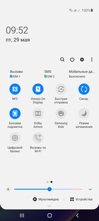Обзор смартфона Samsung Galaxy A31: отличник в среднебюджетном классе — Автономность, безопасность и связь. 13