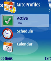 AutoProfiles 3.03