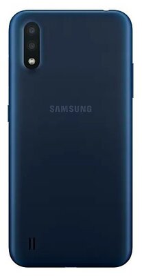 Очень дешёвый Galaxy M01 представлен официально. Это будет хит продаж