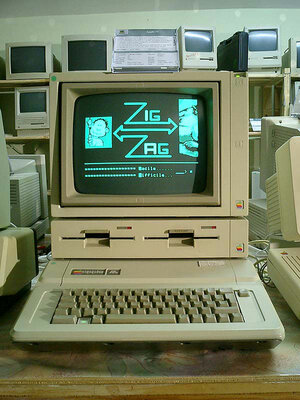 Ровно 43 года назад Apple II перевернул мир: чем он выделялся