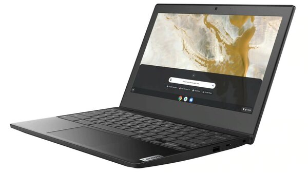 Представлен Lenovo Chromebook 3 — маленький хромбук за 230 долларов