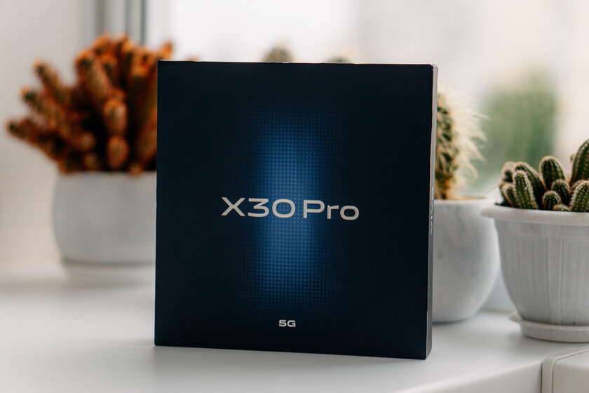 Обзор Vivo X30 Pro: на что способен элегантный «китаец»