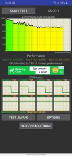 Обзор Samsung Galaxy M31: молодежный смартфон с хорошей автономностью