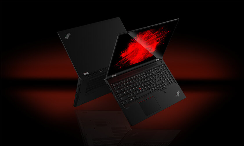 Lenovo обновила самые мощные ноутбуки ThinkPad