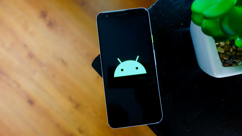 Android 4.4 против Android 10: как система изменилась за 7 лет