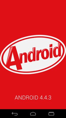 Android 4.4 против Android 10: как система изменилась за 7 лет