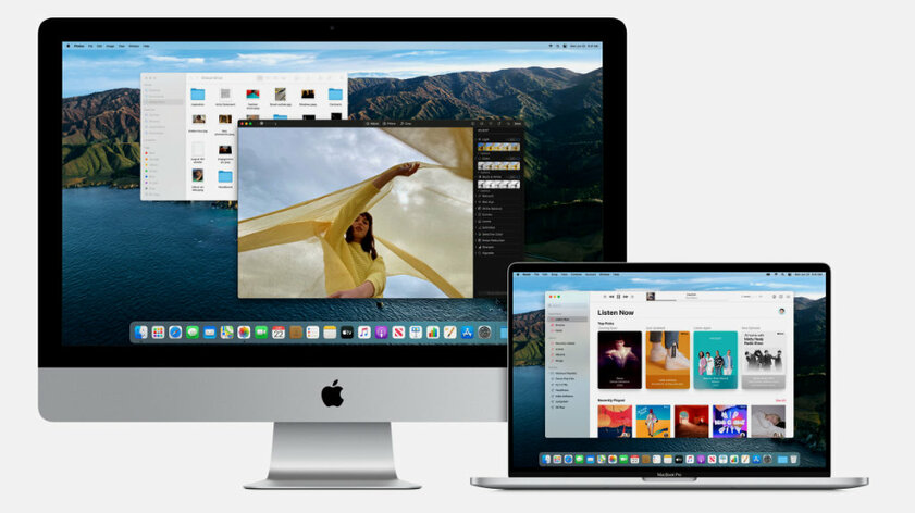 Что Apple показала на WWDC 2020: iOS 14 и iPadOS 14, macOS 11 Big Sur, watchOS 7