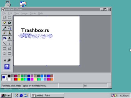 Windows 98 исполнилось 22 года. Время ностальгировать: как запустить систему в 2 клика