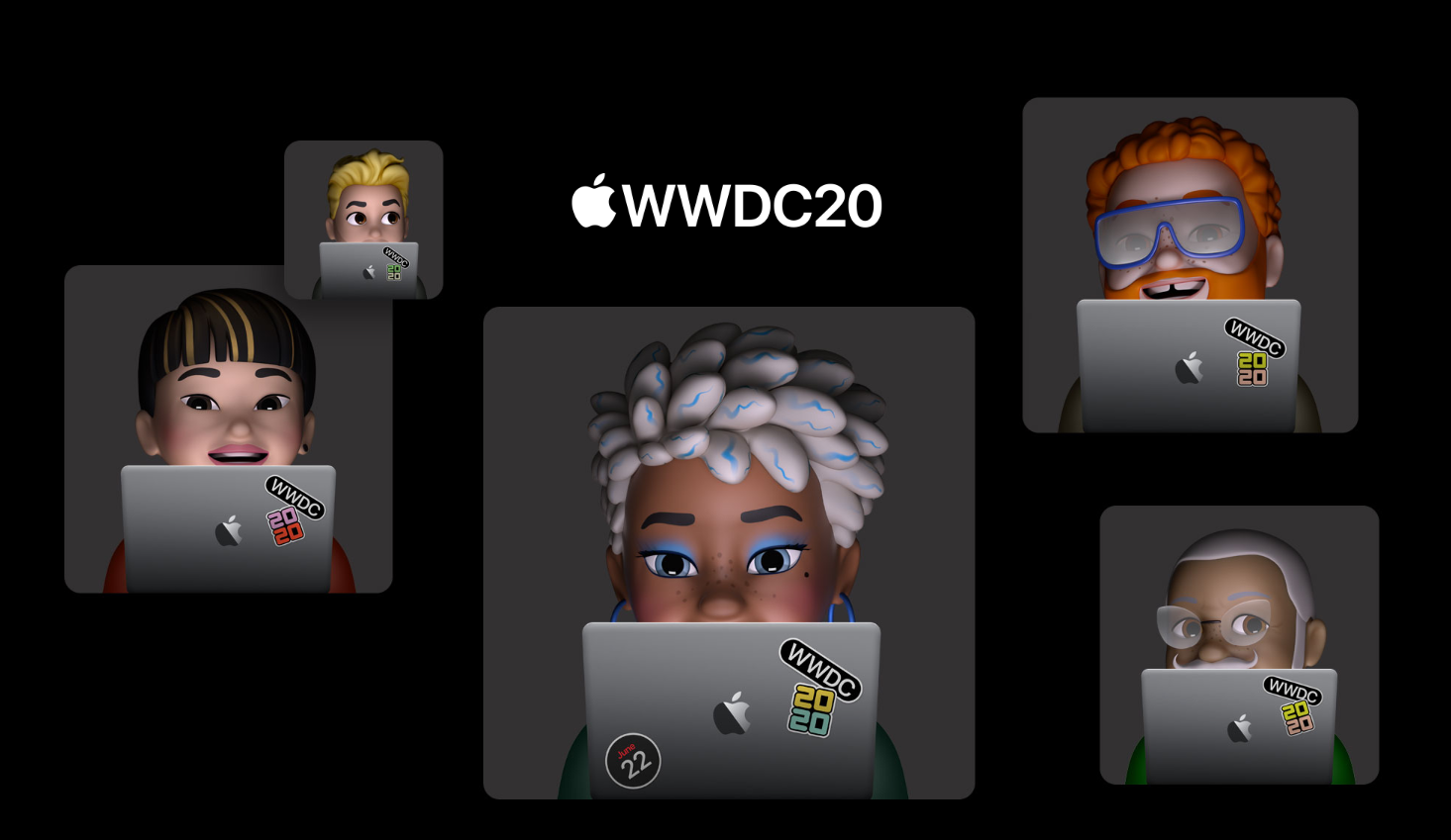 Ios 28. WWDC 2020. Презентация Apple DC 2020. Wwdc22 people. WWDC Apple Memoji.