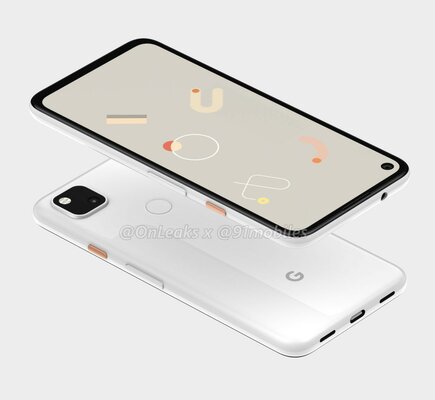 Google Pixel 4a появился в базе FCC. По слухам, смартфон представят в июле