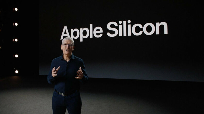 Apple переходит на ARM: все «за» и «против» такого решения