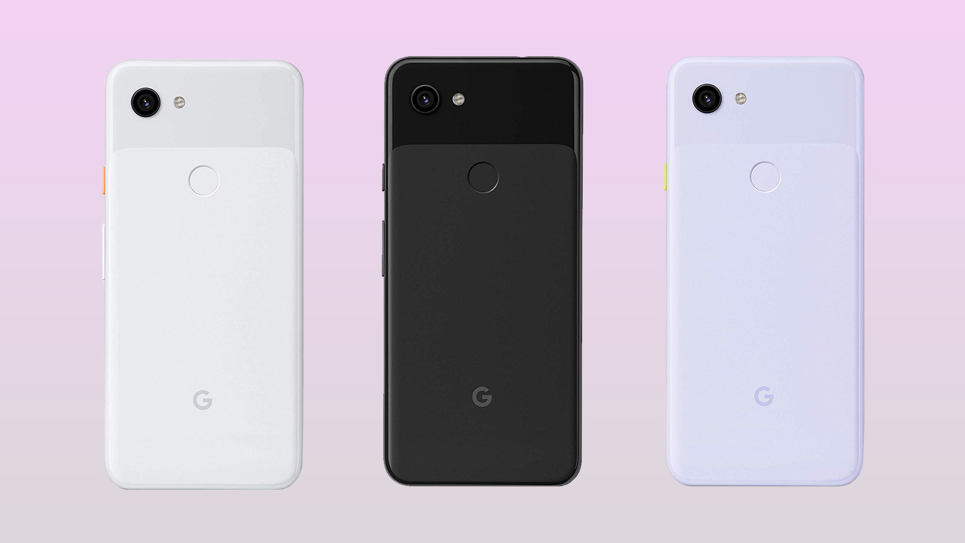 Google прекращает производство и продажу Pixel 3a и 3a XL