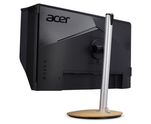 Acer анонсировала яркие новинки: от игрового монстра до планшетов будущего