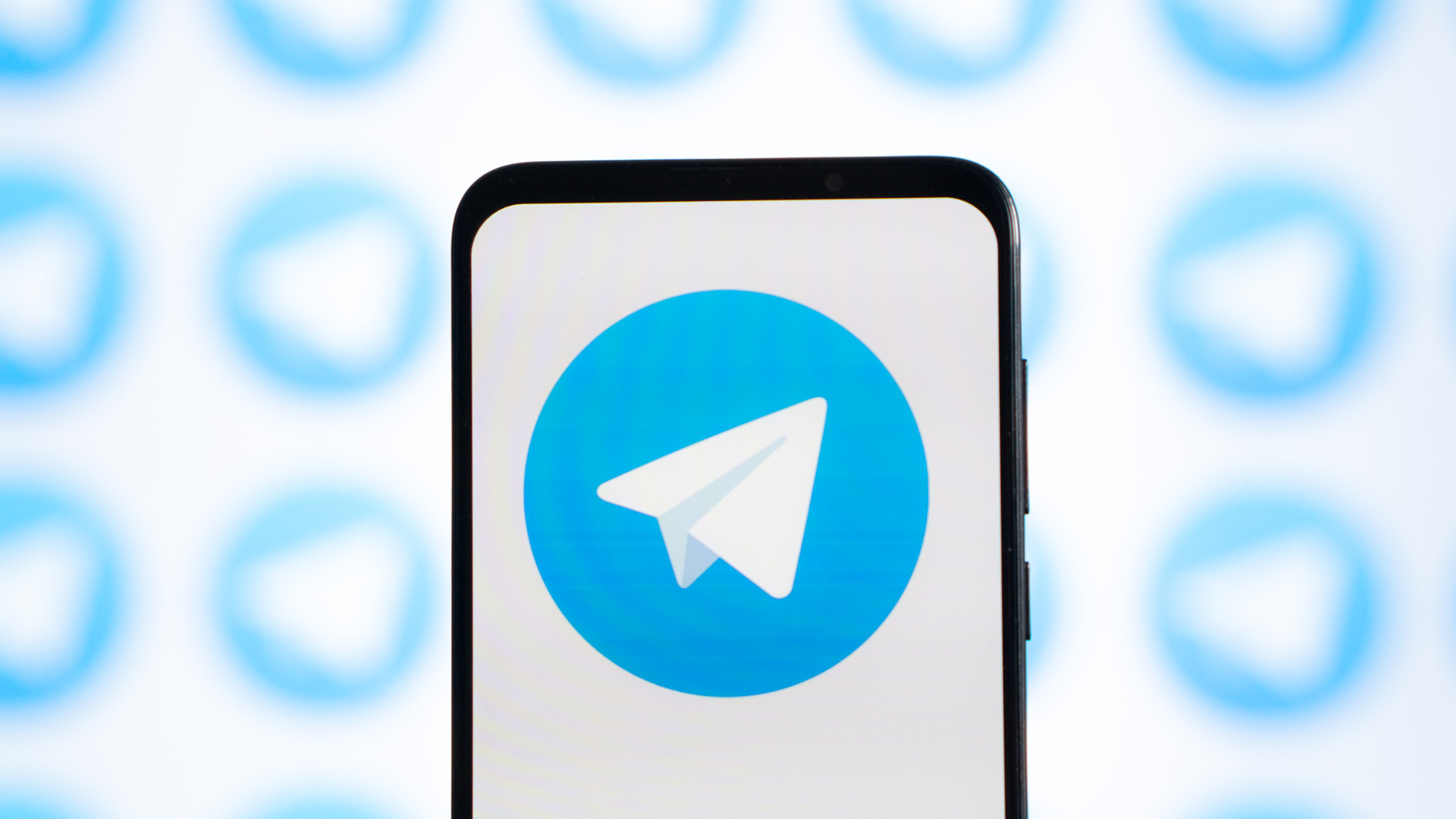 Ещё ближе к «облаку»: Telegram увеличил лимит на вес загружаемых файлов