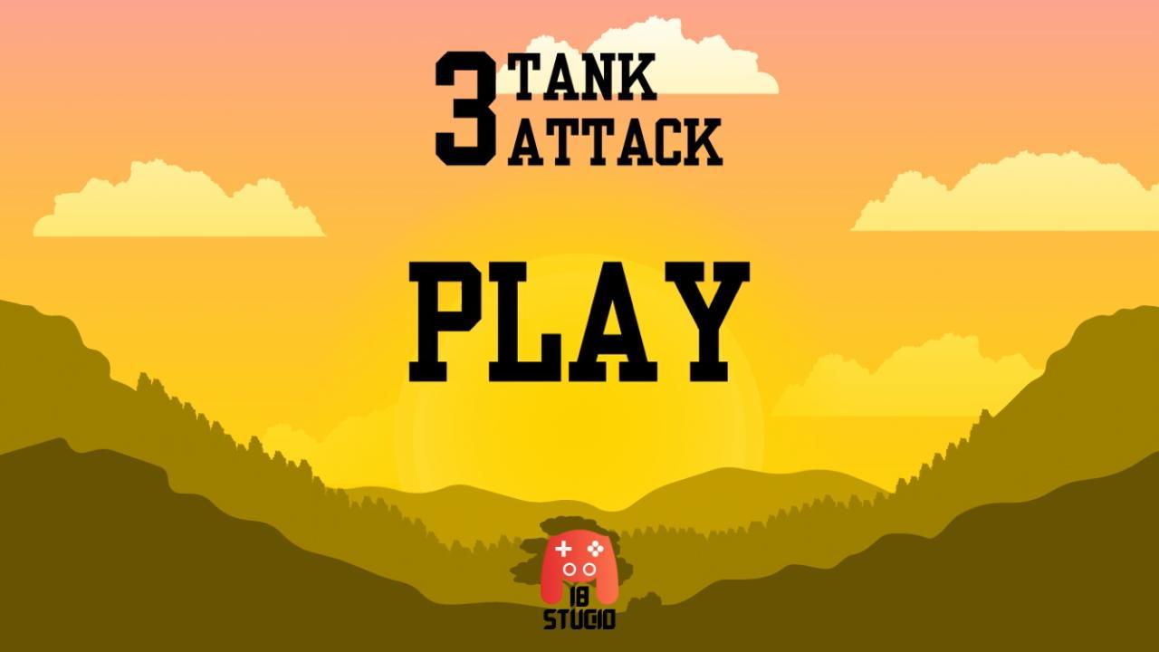Tank Attack 3 1.0.5