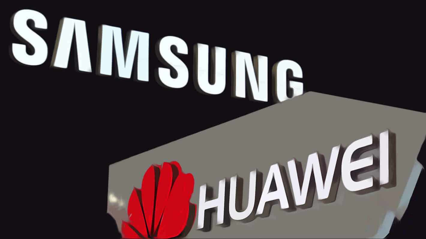 Обгоняя Samsung: Huawei останется лидером рынка смартфонов во втором квартале