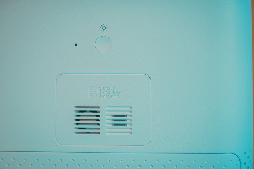 Обзор очистителя воздуха Mi Air Purifier 3H: умный внутри, с недостатком снаружи