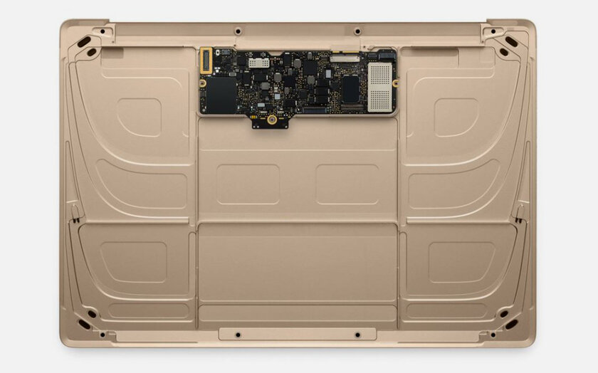 12-дюймовый MacBook на ARM: Apple должна выпустить его уже в 2020-м