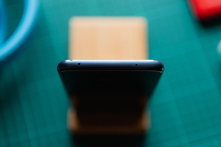 Обзор Redmi Note 9 Pro: 5000 мАч и этим все сказано