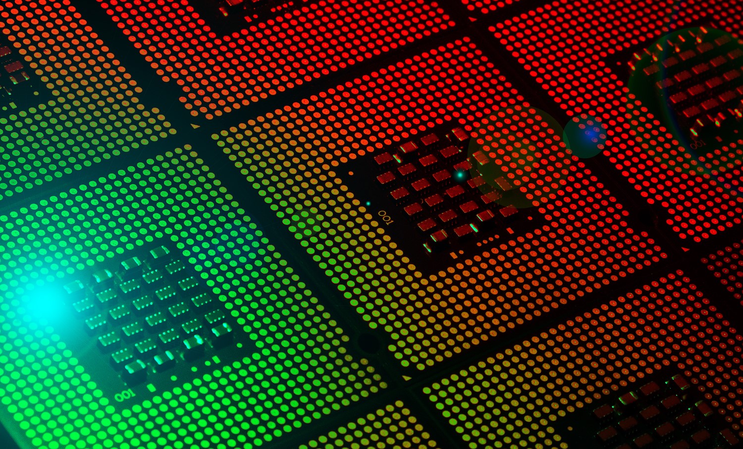 TSMC уже почти освоила 2-нм техпроцесс, массовое производство чипов начнётся в 2023 году