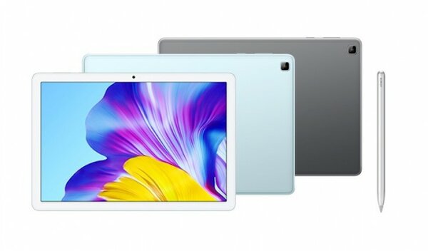 Honor представил Tablet 6 и X6 — дешёвые планшеты на Android 10