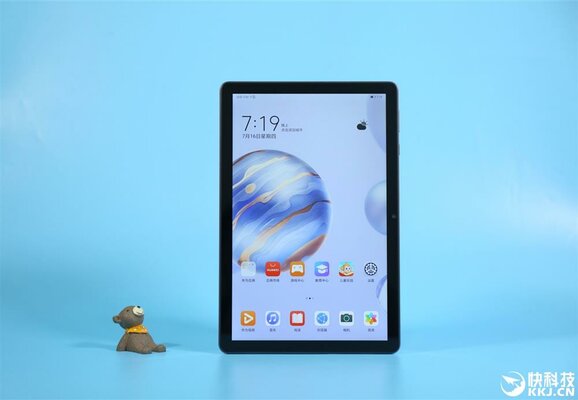 Honor представил Tablet 6 и X6 — дешёвые планшеты на Android 10